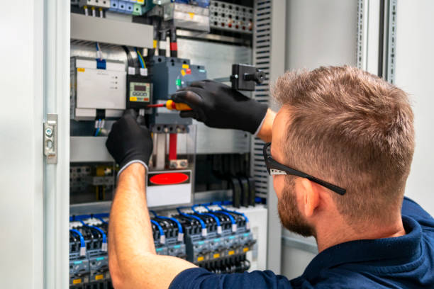Electrical Rewiring Services in Baldwin Park, CA