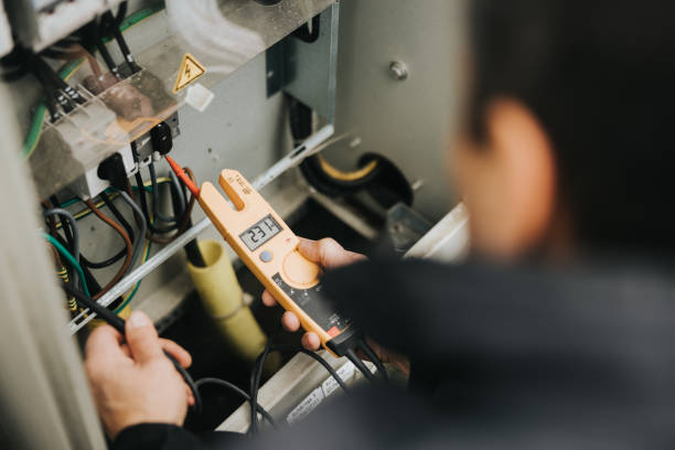 Best Ceiling Fan Installation Electrician  in Baldwin Park, CA