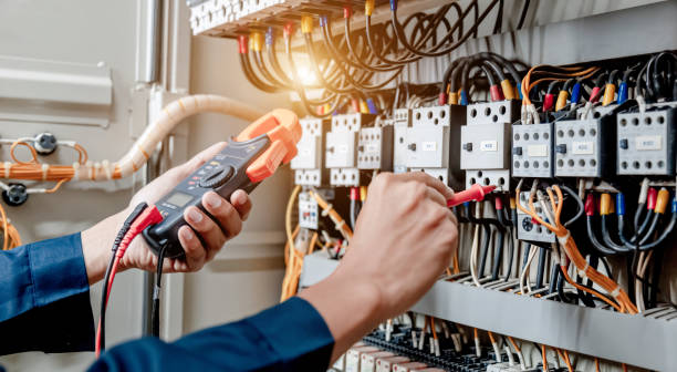 Best Electrical Outlet Repair  in Baldwin Park, CA
