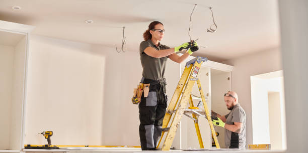 Best 24-Hour Electrician  in Baldwin Park, CA