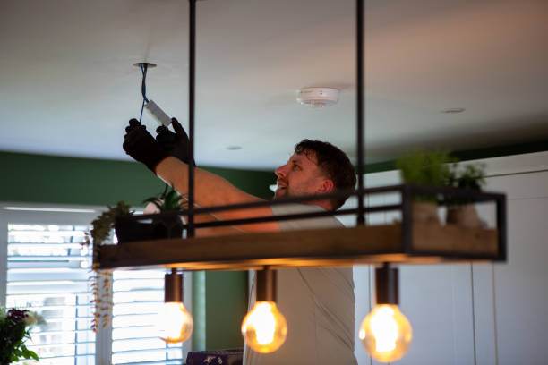 Best Electrical Contractors for Businesses  in Baldwin Park, CA