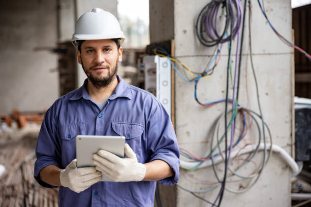 Best Emergency Electrical Repair  in Baldwin Park, CA