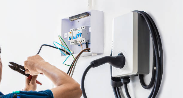 Best Residential Electrician Services  in Baldwin Park, CA