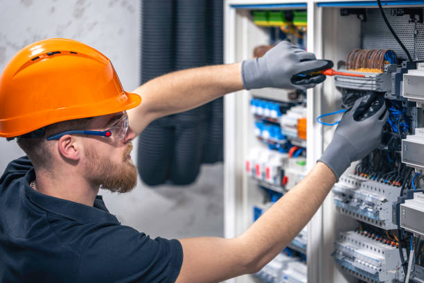 Best Industrial Electrical Services  in Baldwin Park, CA