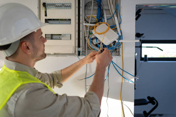 Best Electrical System Inspection  in Baldwin Park, CA