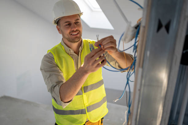 Best Affordable Emergency Electrician  in Baldwin Park, CA